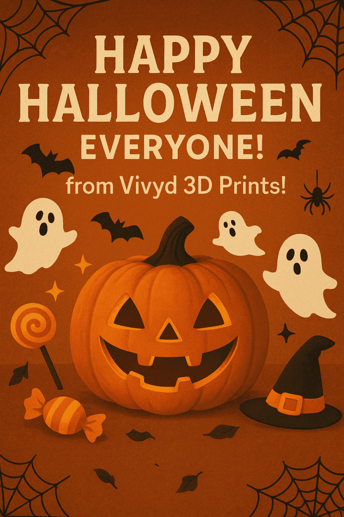 Happy Halloween