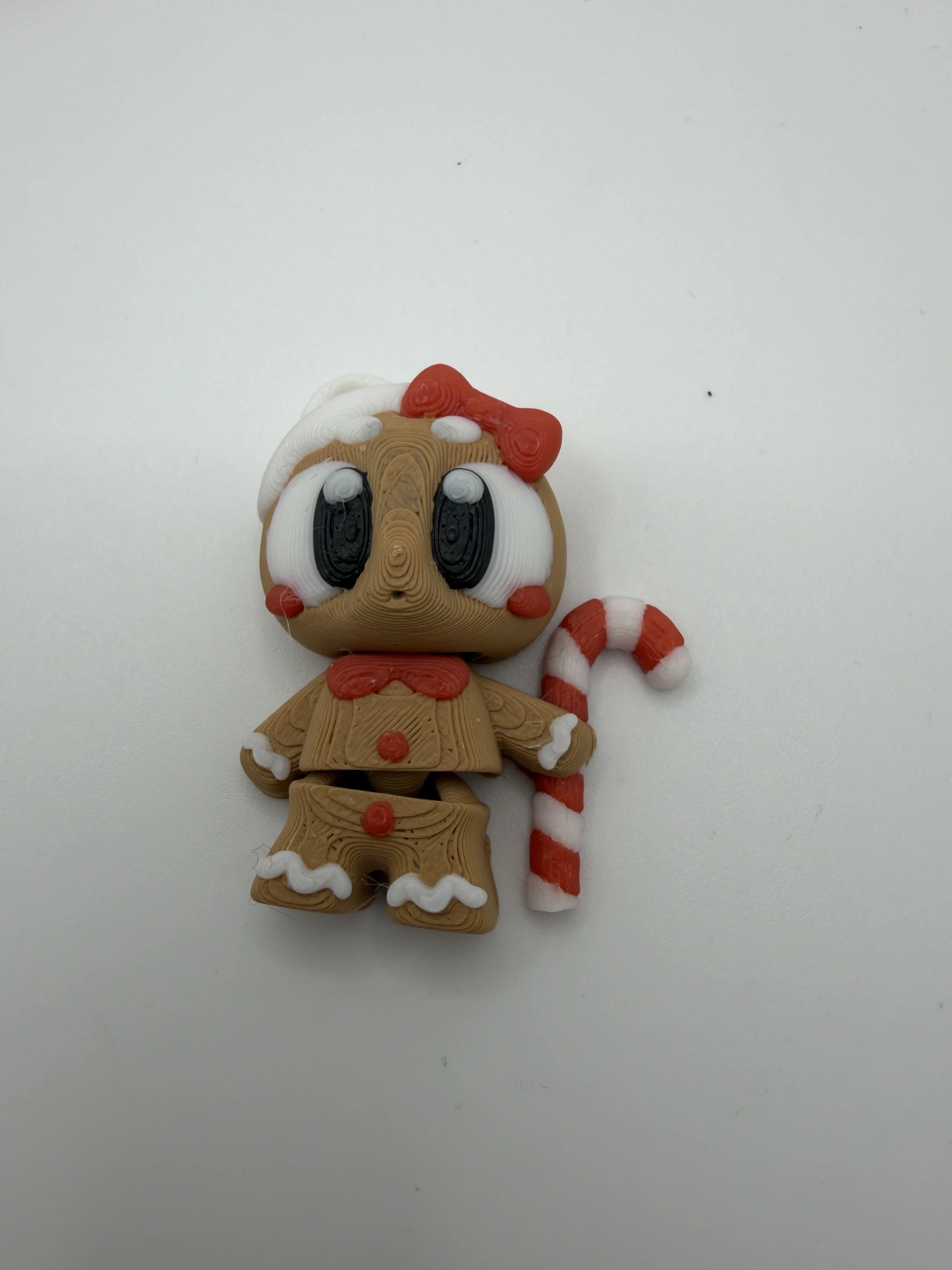 Mini Gingerbread Men - Image 3
