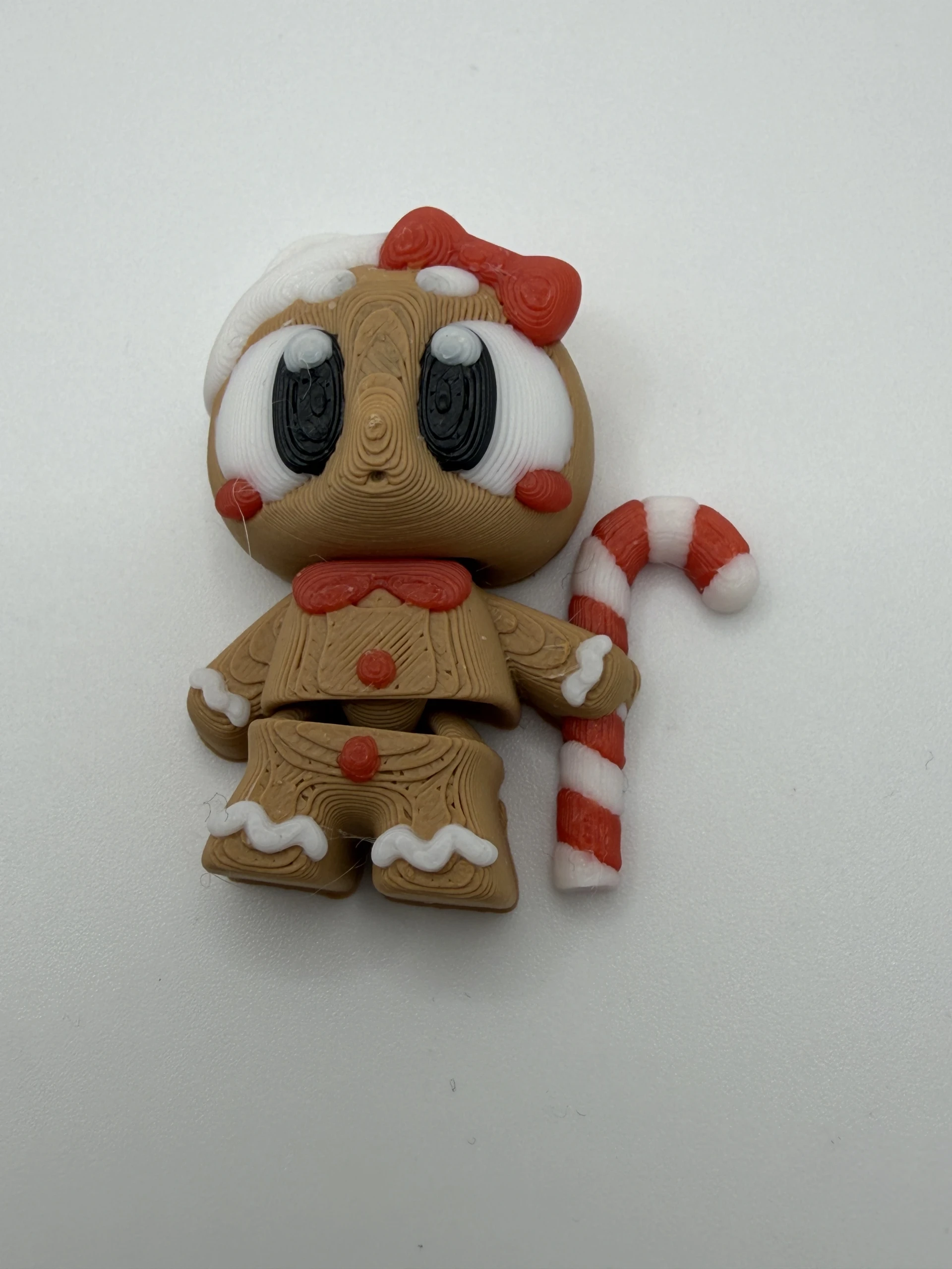 Mini Gingerbread Men - Image 5