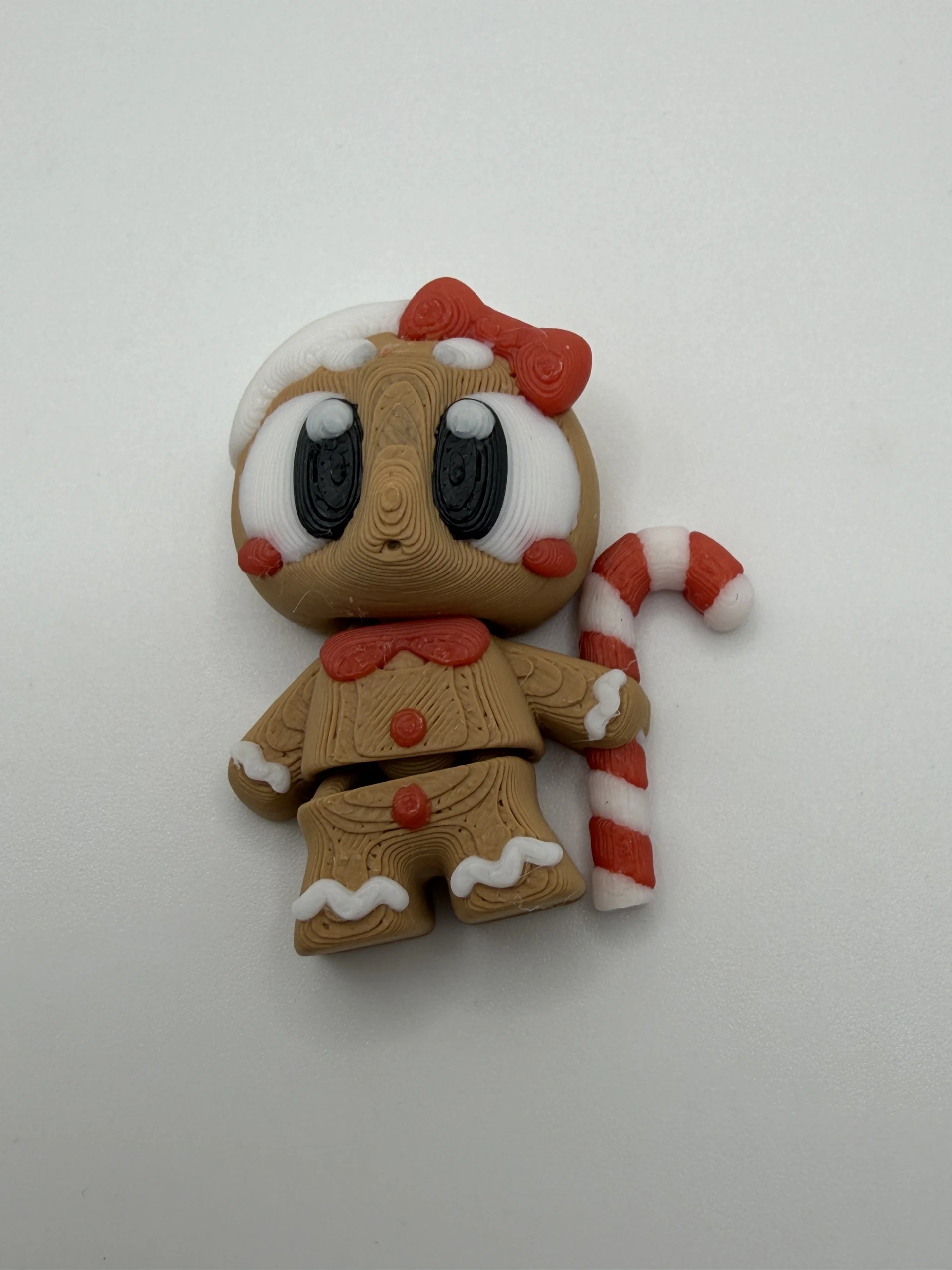 Mini Gingerbread Men - Image 6