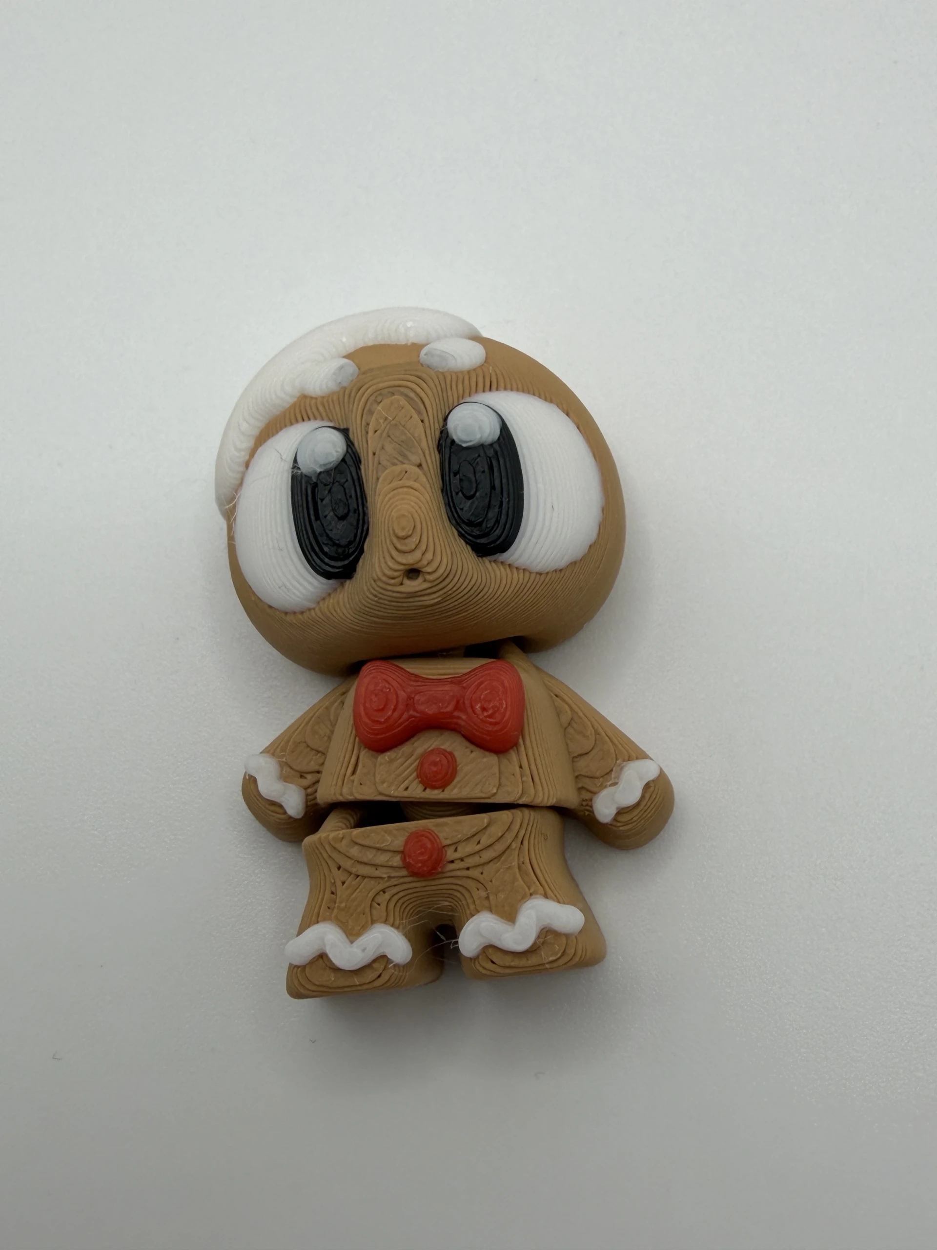 Mini Gingerbread Men - Image 4