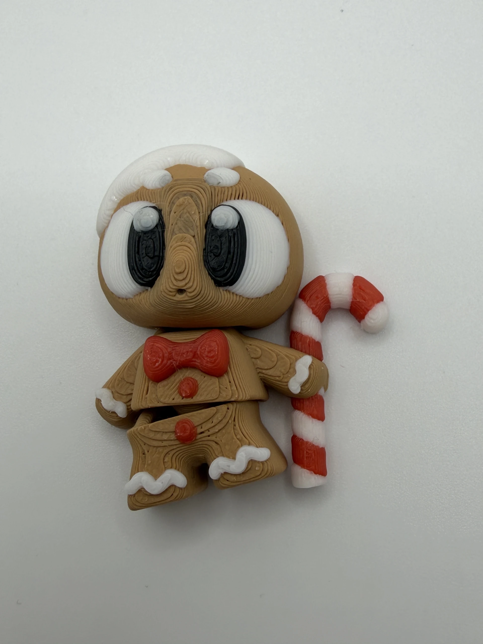 Mini Gingerbread Men - Image 7