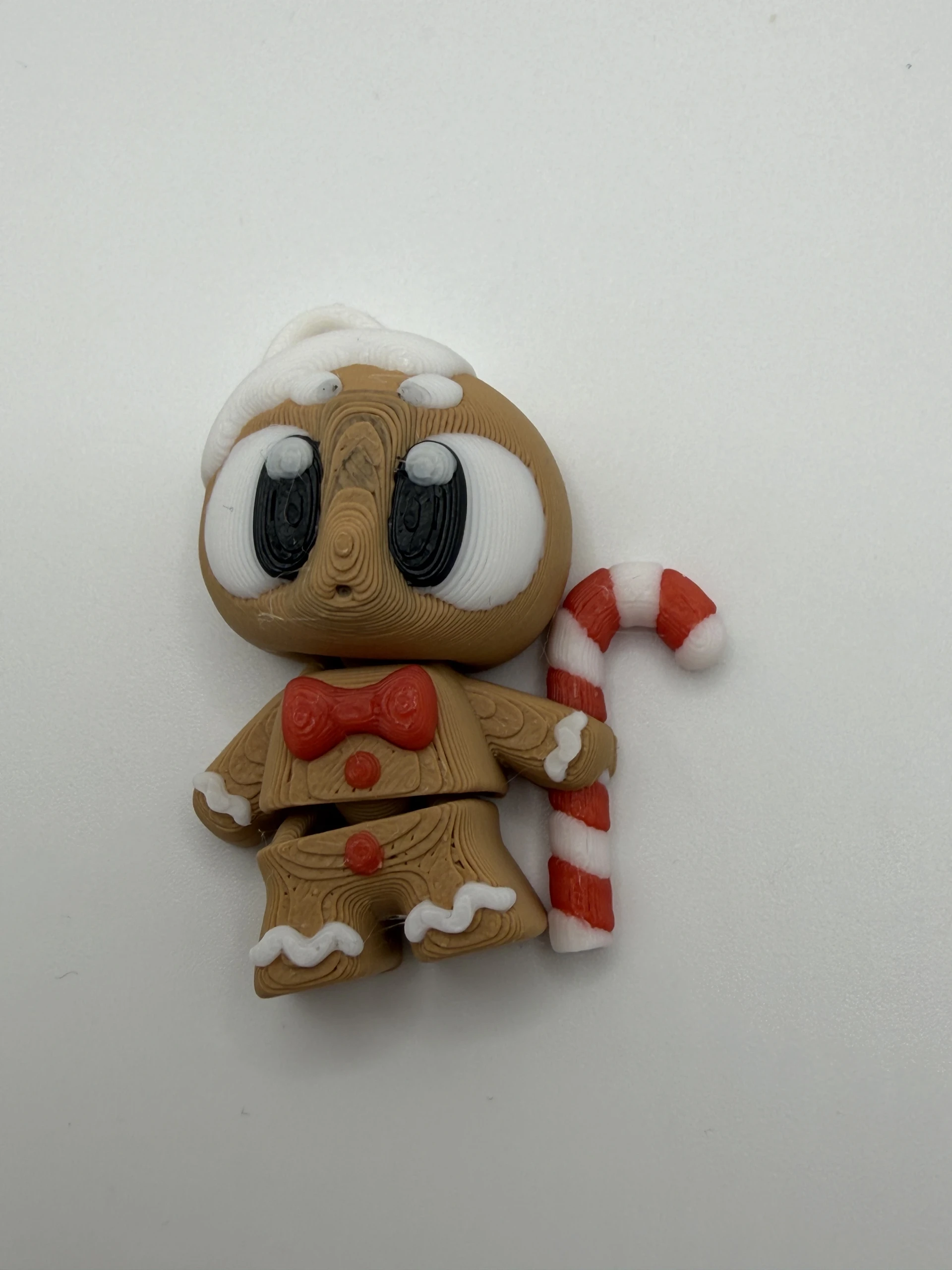 Mini Gingerbread Men - Image 8