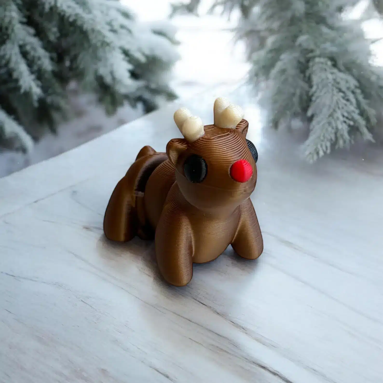 Baby Reindeer - Image 4