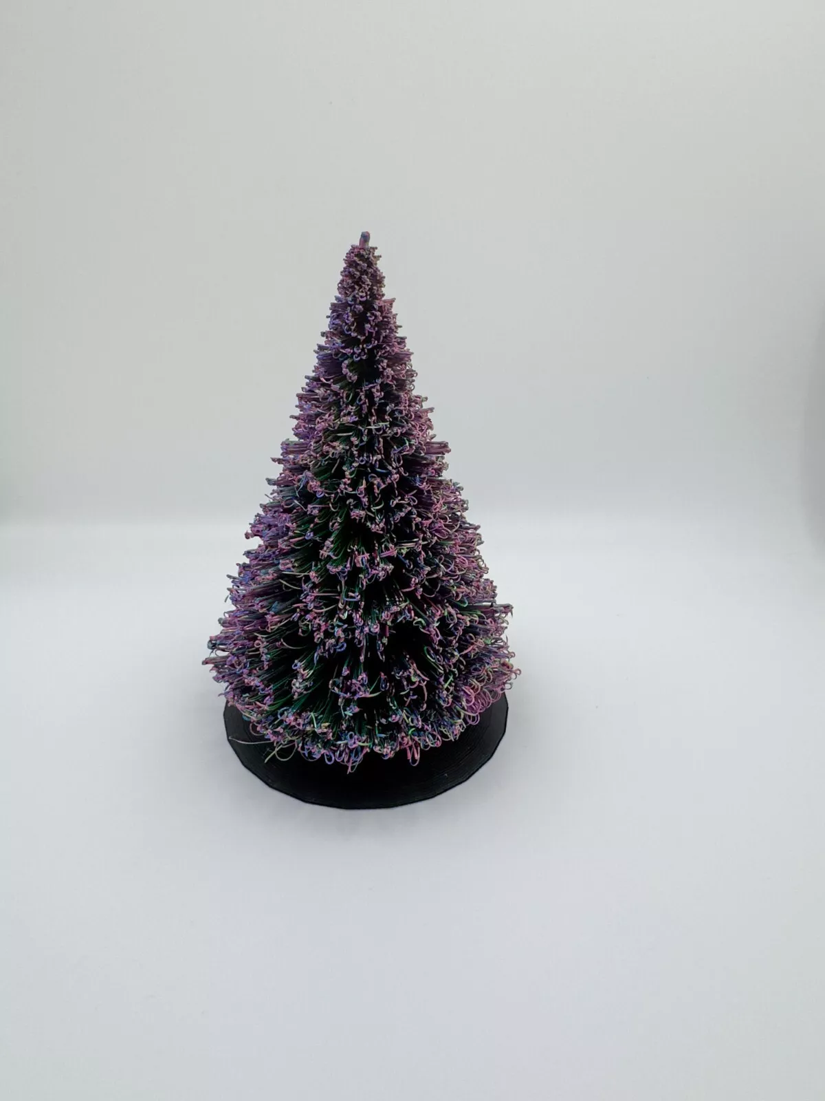 3D Printed Christmas Tree – Festive Holiday Decoration 🎄 - Image 4