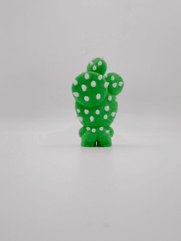 Blobplant, Prickly Pear - Image 2
