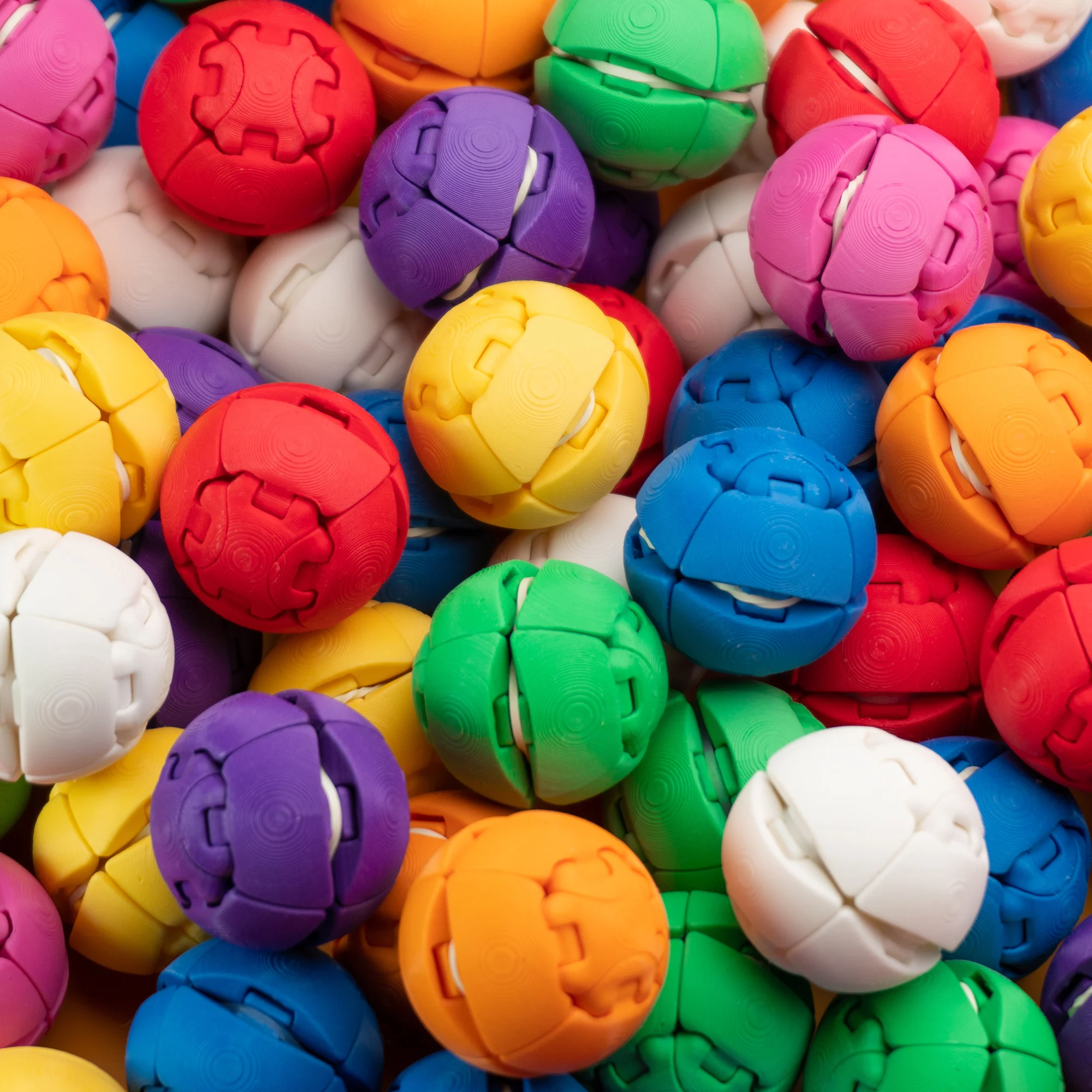 Zorbles Fidget Toy - Image 2