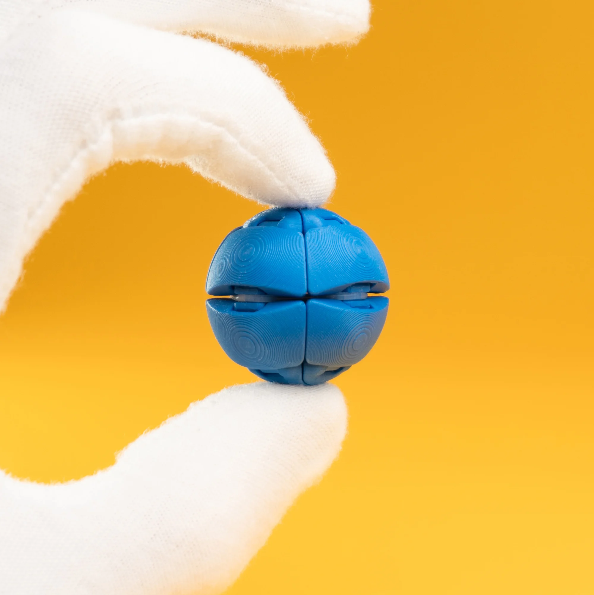 Zorbles Fidget Toy - Image 4