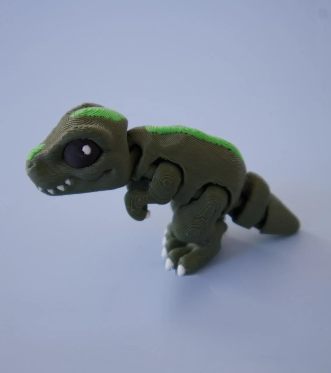 T-Rex Hatchling